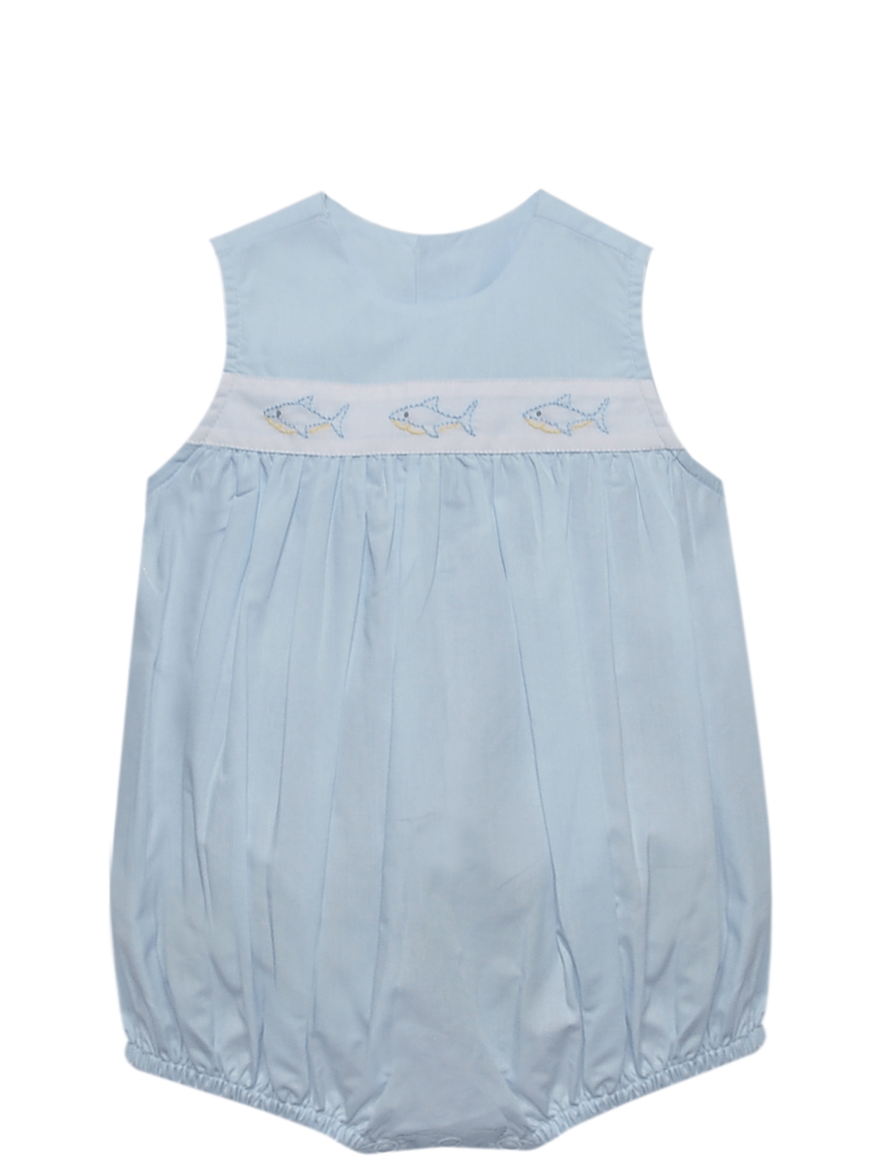 Blue Bryn Boy Bubble