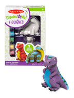 Dinosaur Figurines