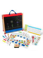 Take Along Activity Easel