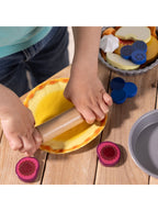 Make & Bake Pies Play Set