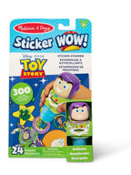 Sticker Wow! Activity Pad Set