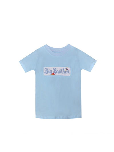 Houston Shirt - Big Brother Transportation
