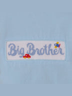 Houston Shirt - Big Brother Transportation