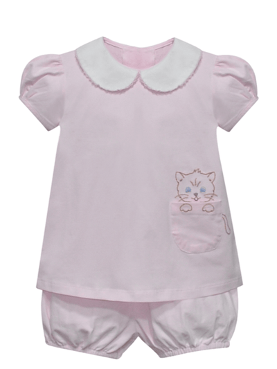 PRE-ORDER Gemma Bloomer Set- Cat