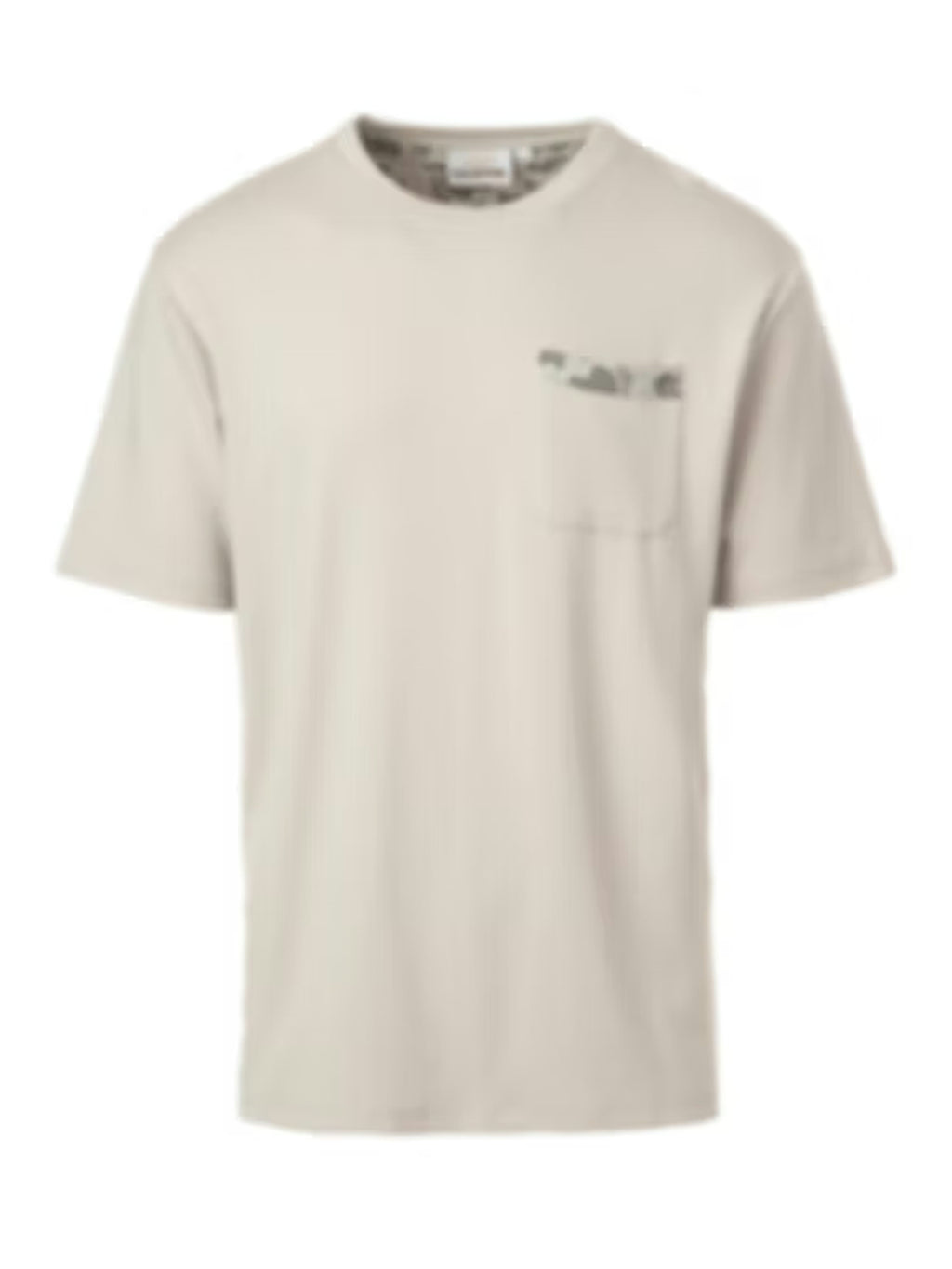Marsh Pocket Tee