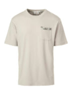 Marsh Pocket Tee
