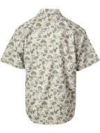 Marsh Homestead Button Down
