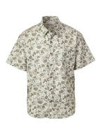 Marsh Homestead Button Down