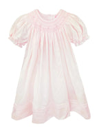 Carrie Smocked Dress
