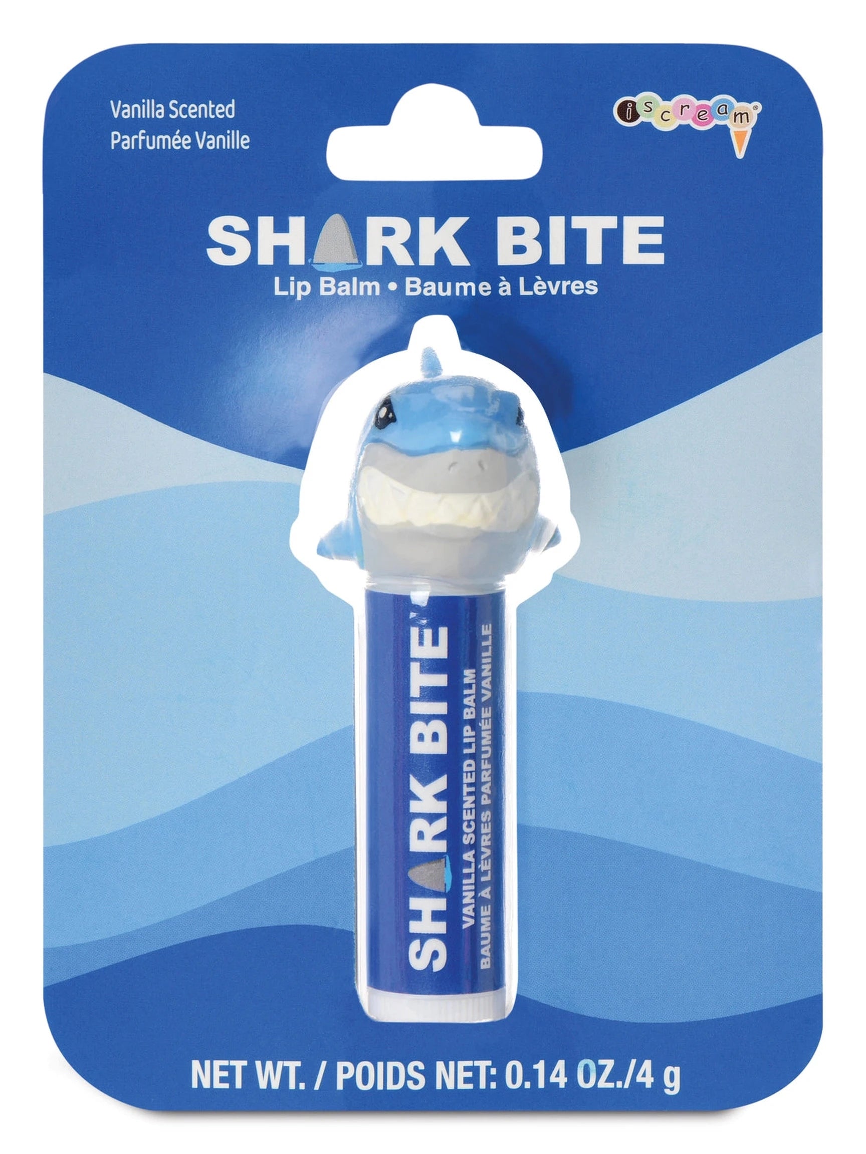 Shark Bite Lip Balm