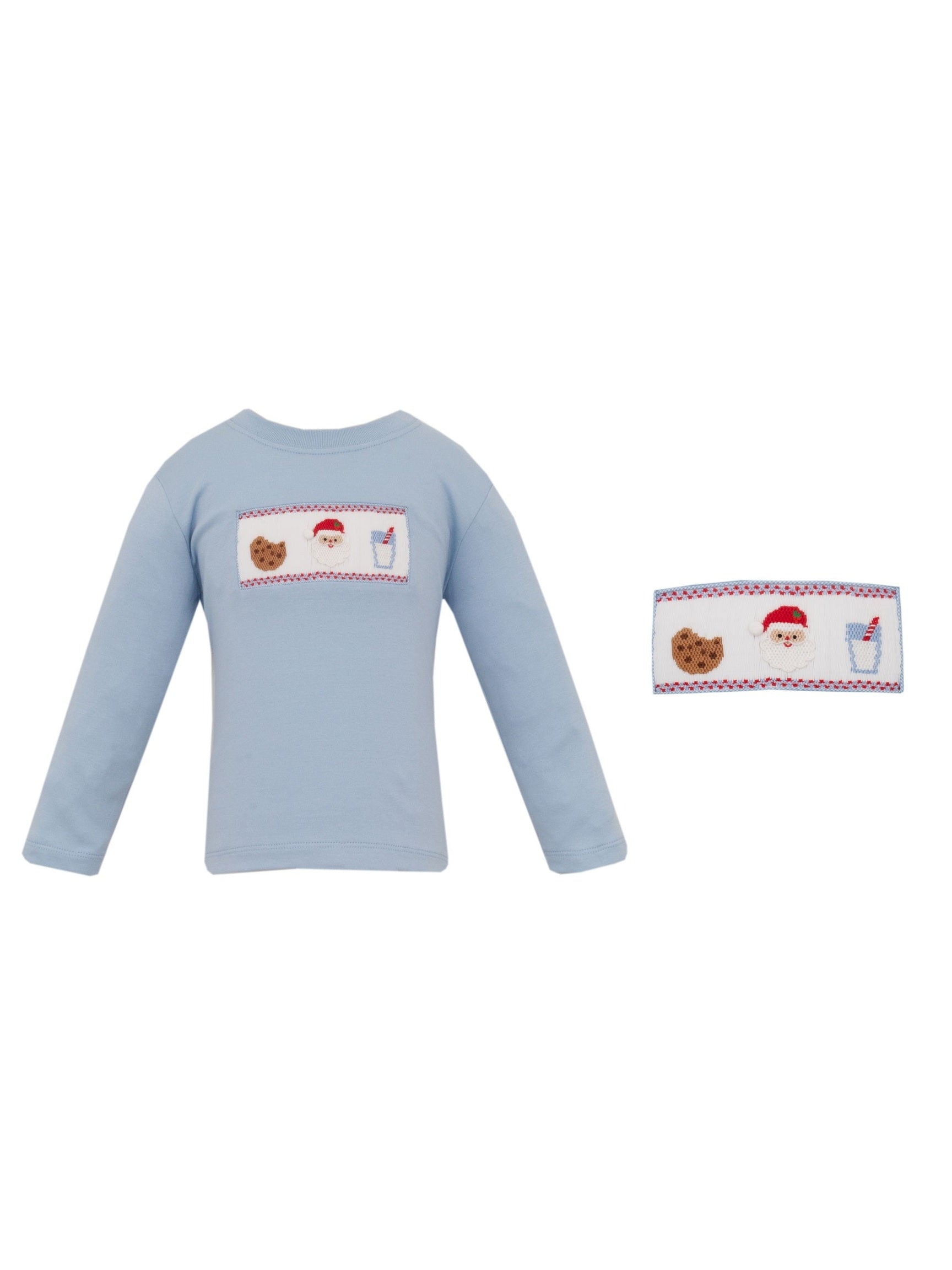 Knit stripe Boy's T-shirt