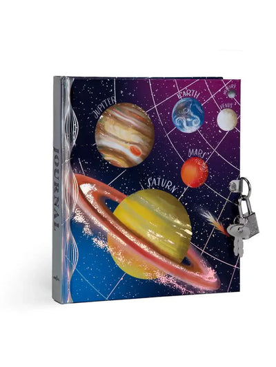 Space Journal