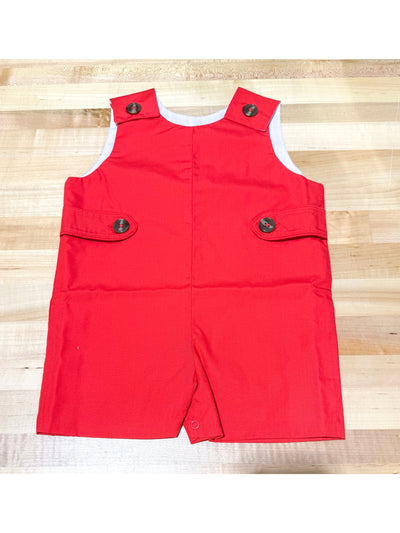 Jack Keene Jon Jon- Broadcloth