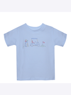 Houston Shirt - Tee Time