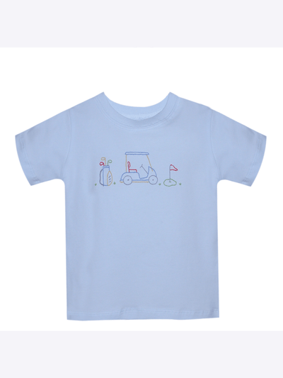 Houston Shirt - Tee Time