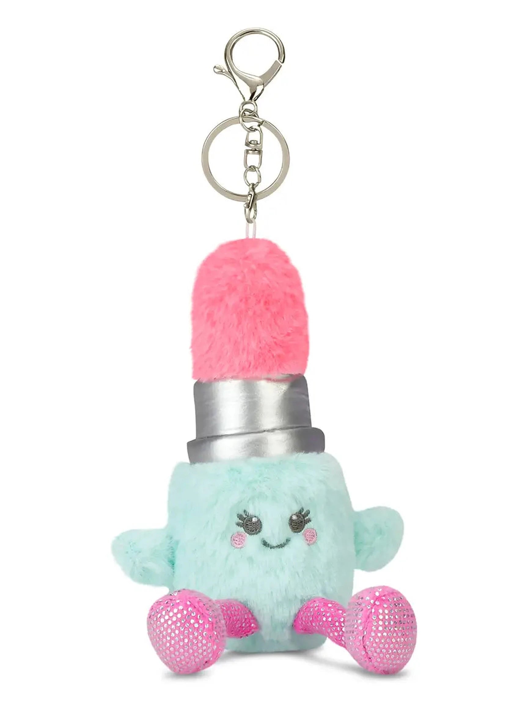 Lipstick Bag Charm