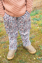 PRE-ORDER Sunday Funday Jogger Sweatpant