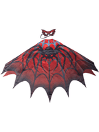 Web Weaver Soft Wings w/Mask