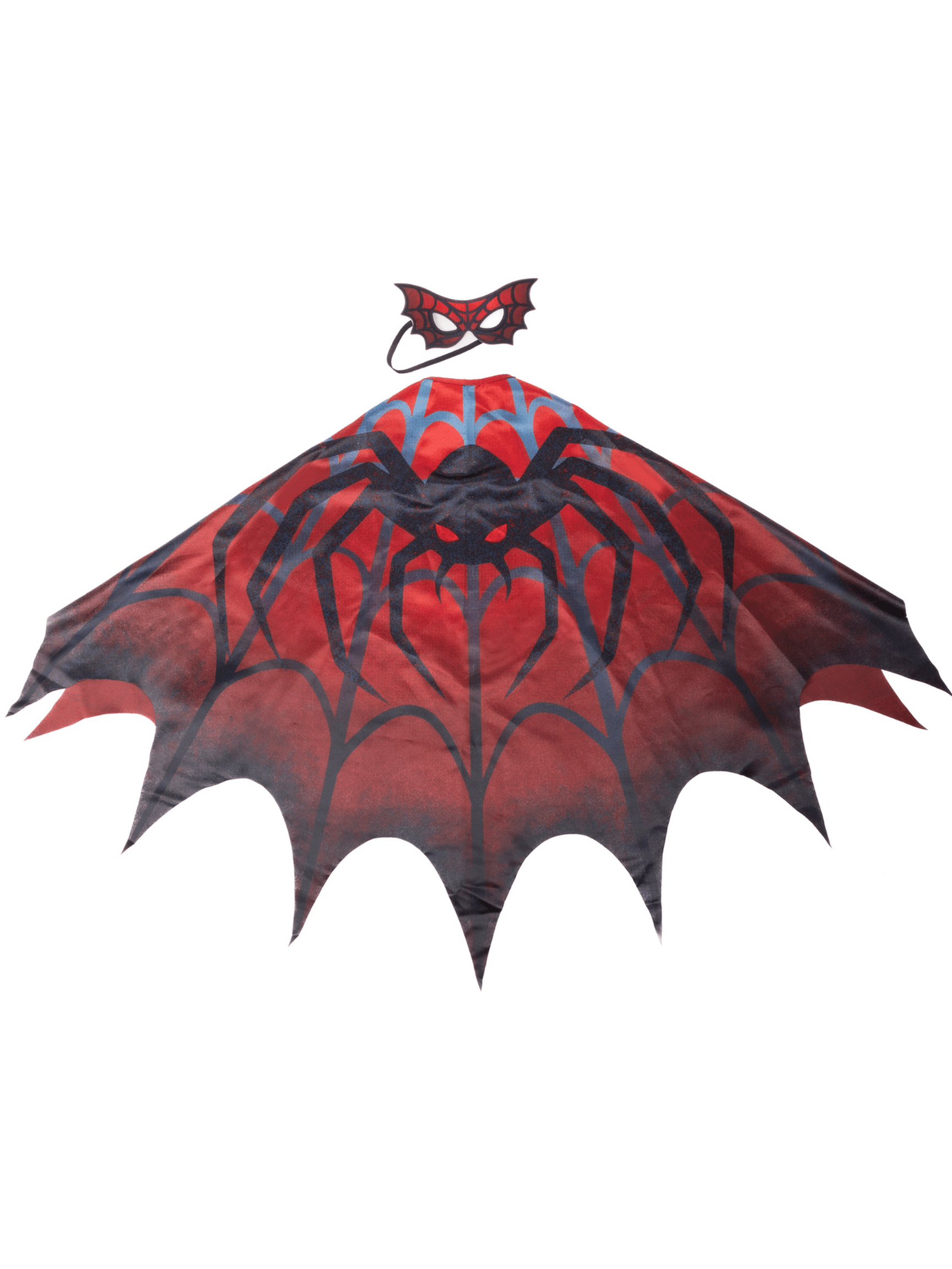 Web Weaver Soft Wings w/Mask