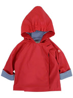 Favorite Rain Jacket