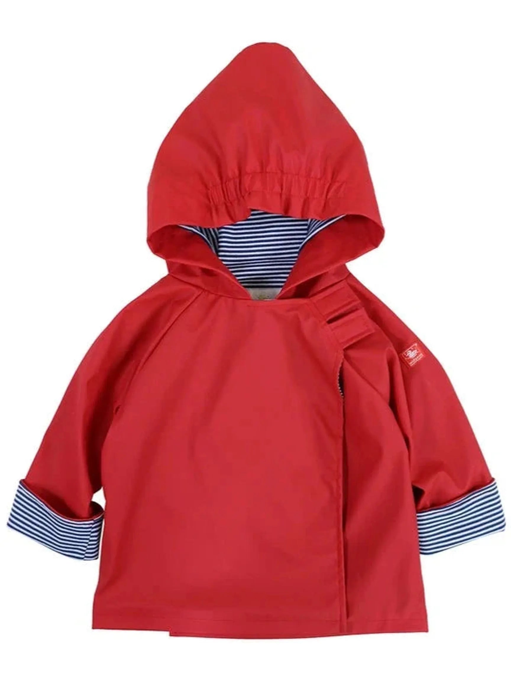 Favorite Rain Jacket