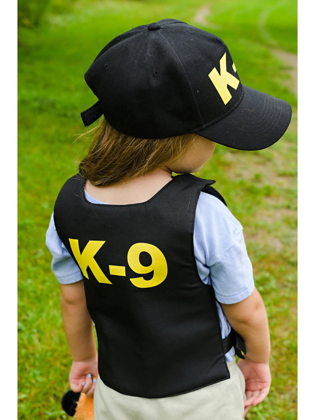 K9 Unit Police Set