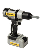 Red Toolbox Stanley Jr. Power Drill - Posh Tots Children's Boutique