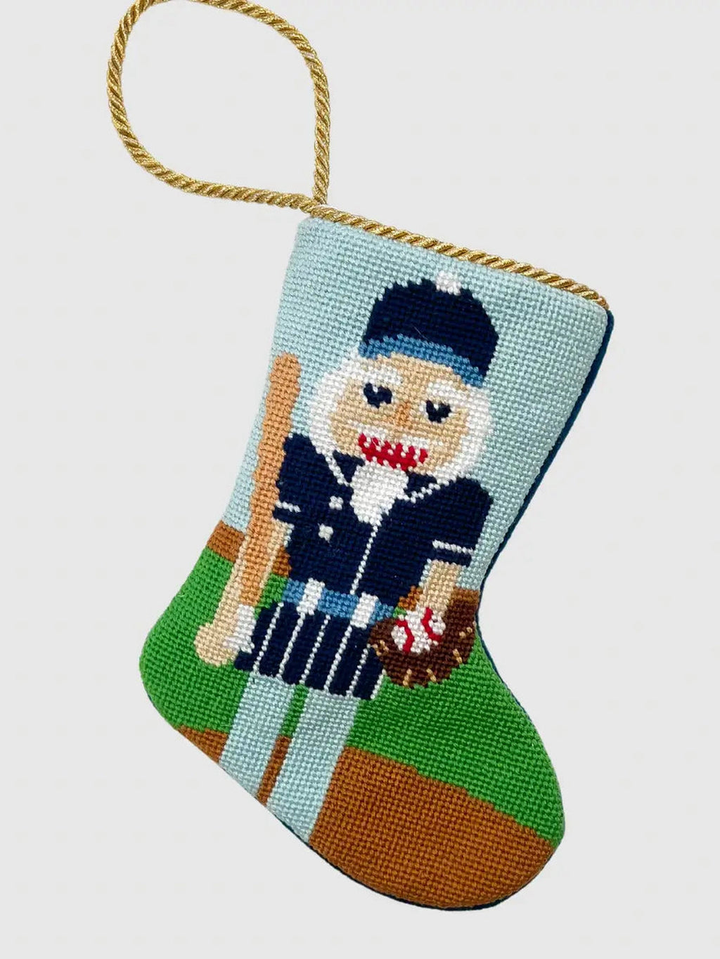 Bauble Stockings