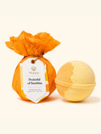 Musee Bath Bomb