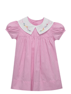 Reagan Friendship Bracelet Dress