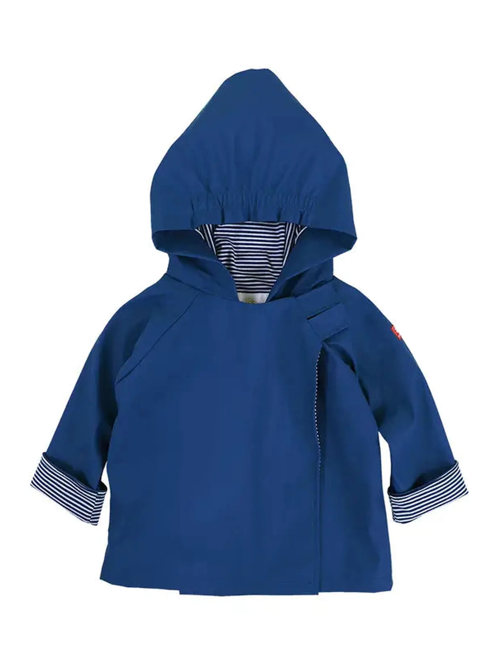 Favorite Rain Jacket