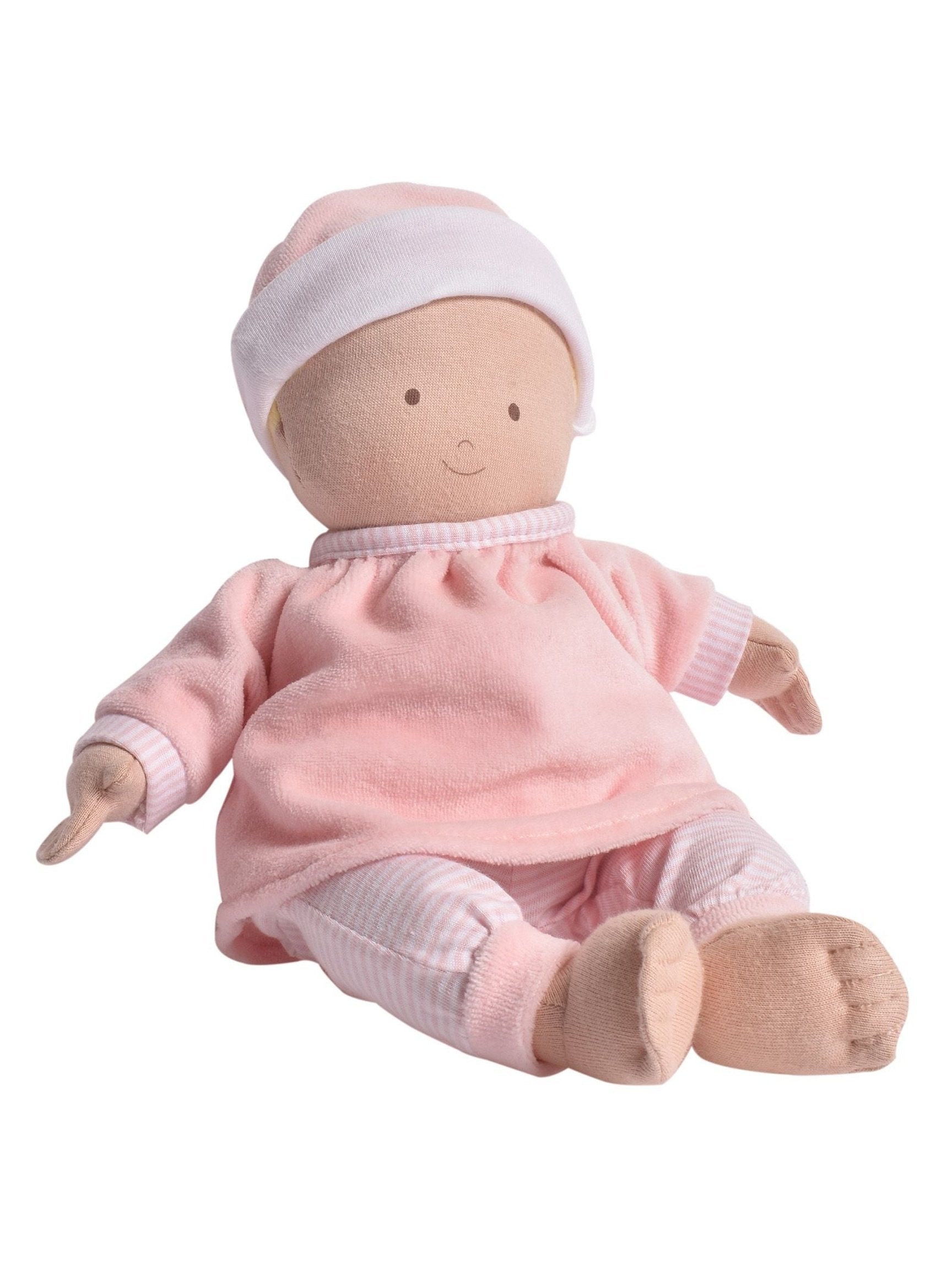 Bonikka pink baby doll on sale