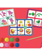 Jungle Clay & Play