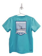 Southbound Boy's Performance Tee