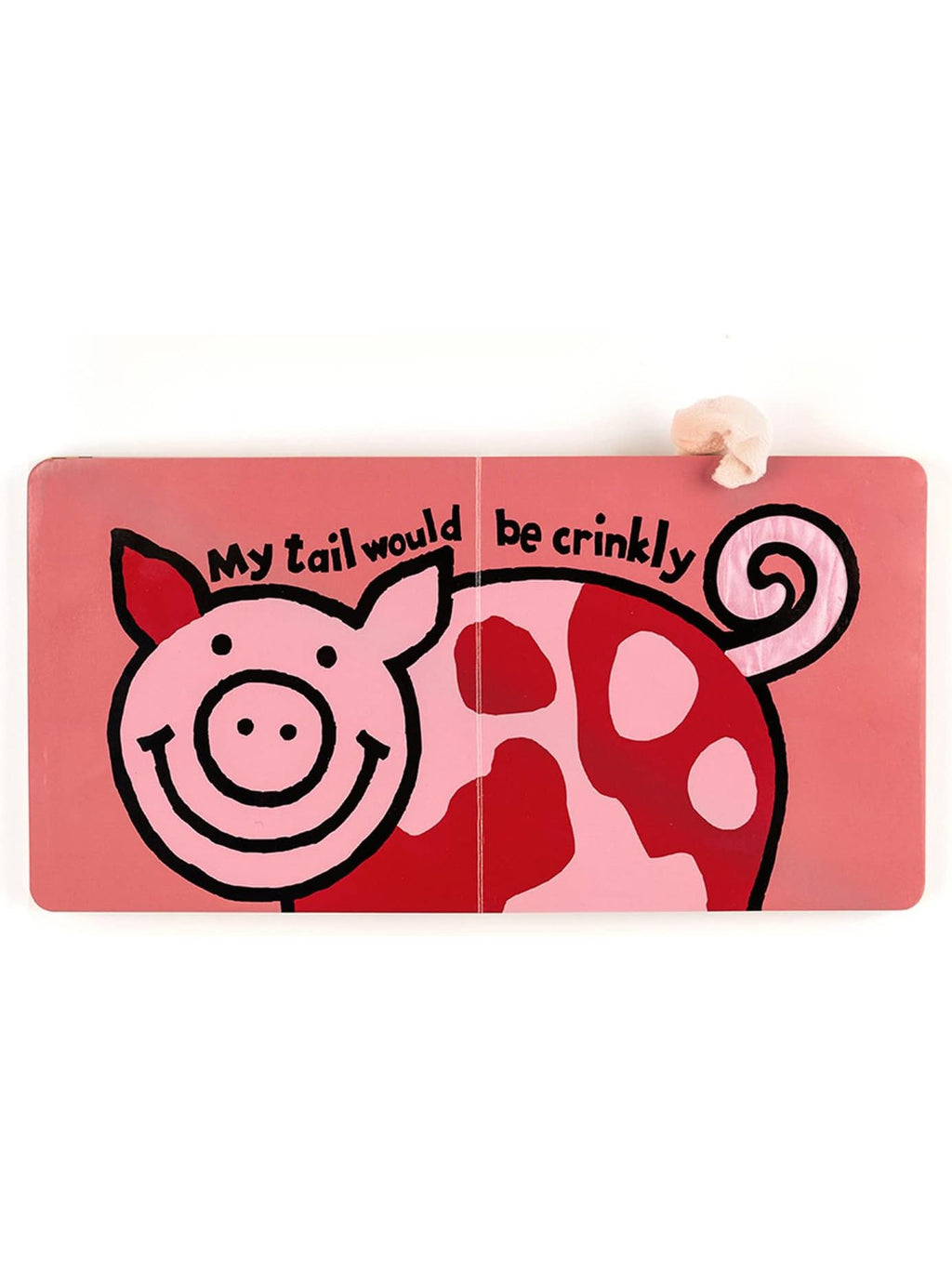 If I Were a Pig Book