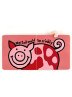 If I Were a Pig Book