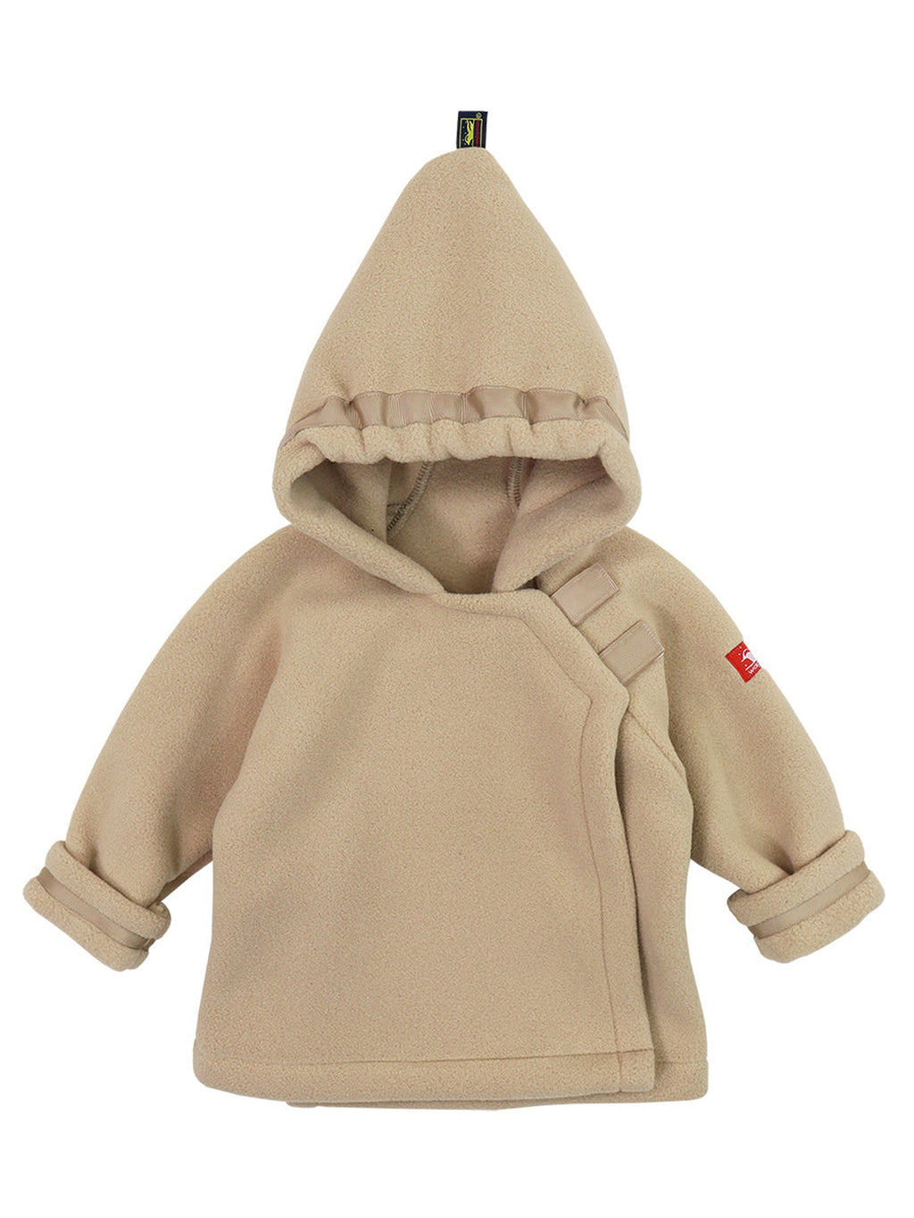 Widgeon Warmplus Favorite Fleece Jacket