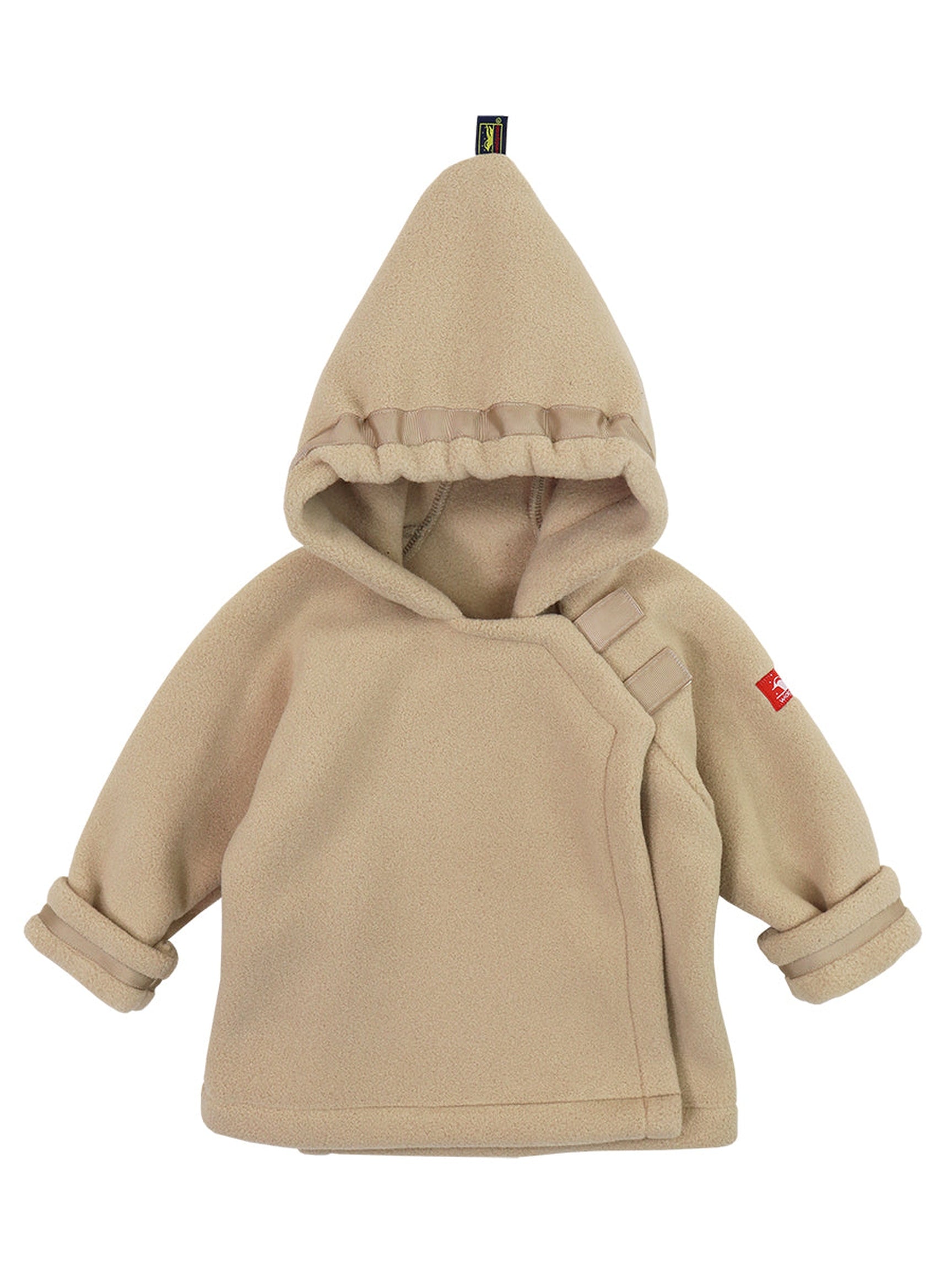 Widgeon Warmplus Favorite Fleece Jacket