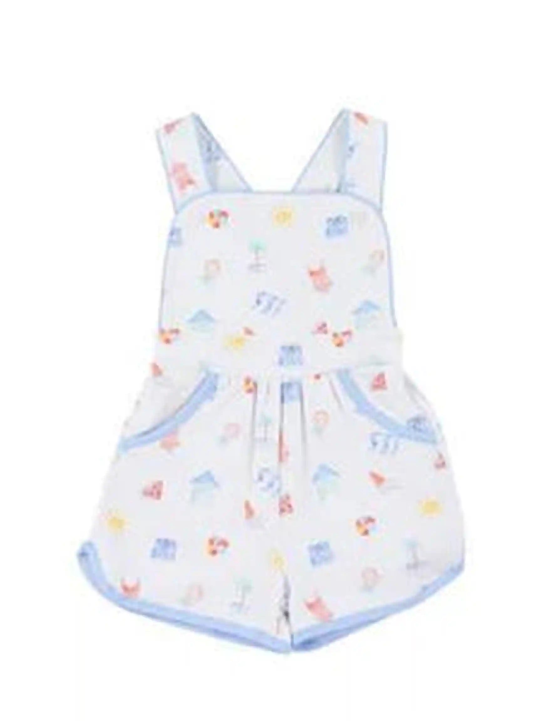 Saltwater Soiree Juliet Jumper