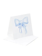 Bow Enclosure Card