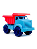 Large Dump Truck