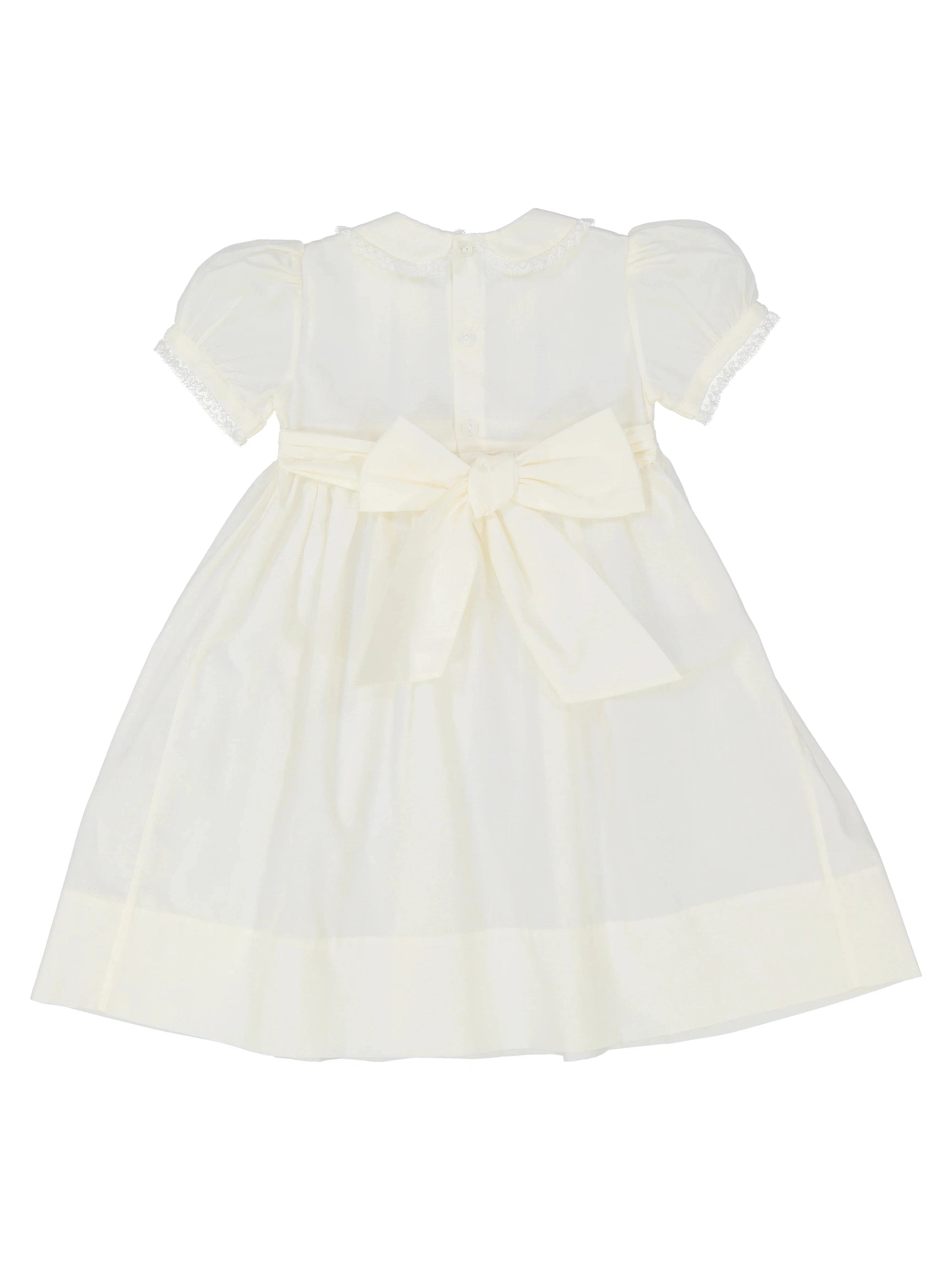 Flower Girl Dress - Posh Tots Children's Boutique