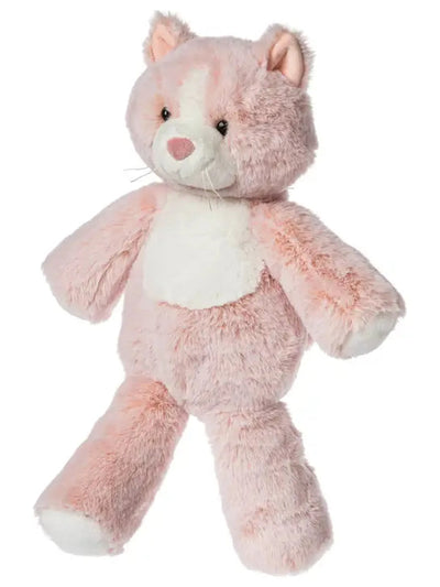 Marshmallow Rosie Kitty