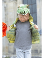 The All Day Everyday Dino Vest