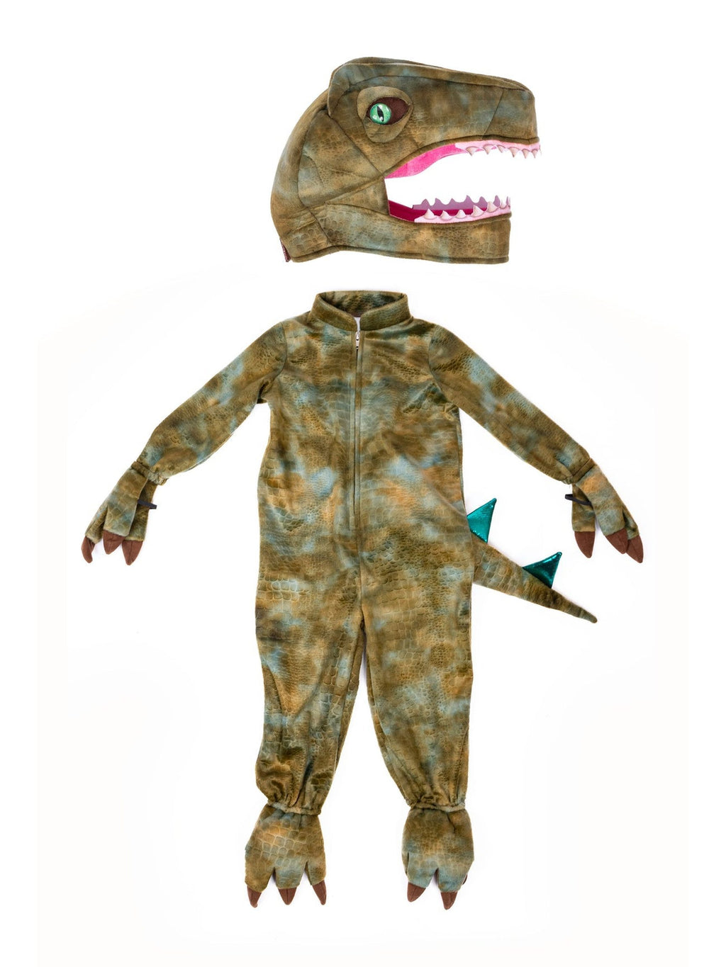 A Land Before Mine Deluxe Raptor