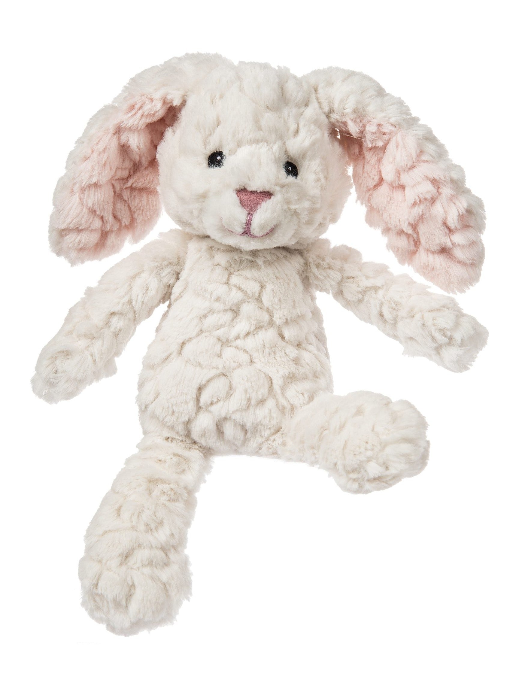 Cream Putty Bunny
