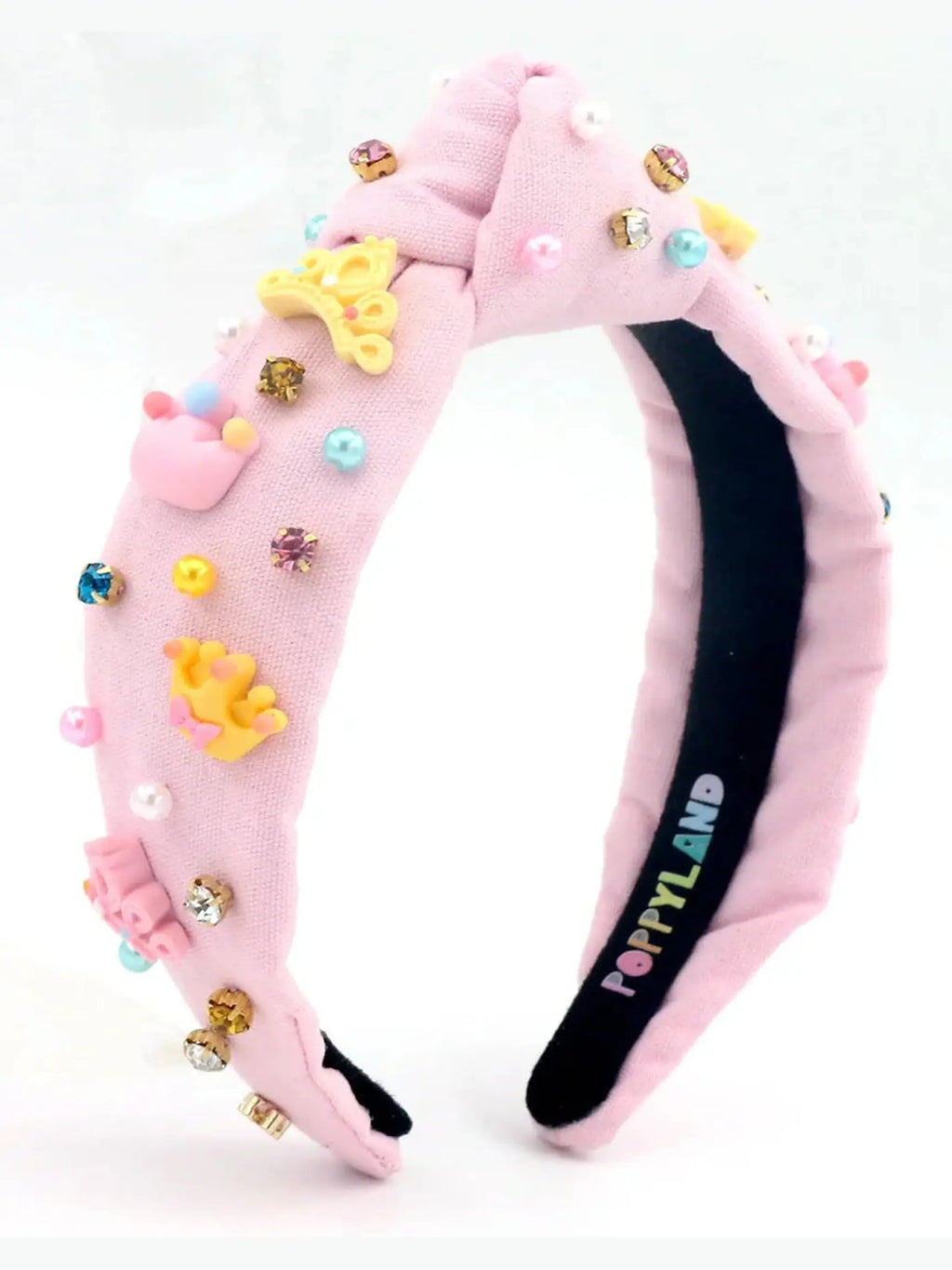 Poppyland Headbands