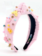 Poppyland Headbands