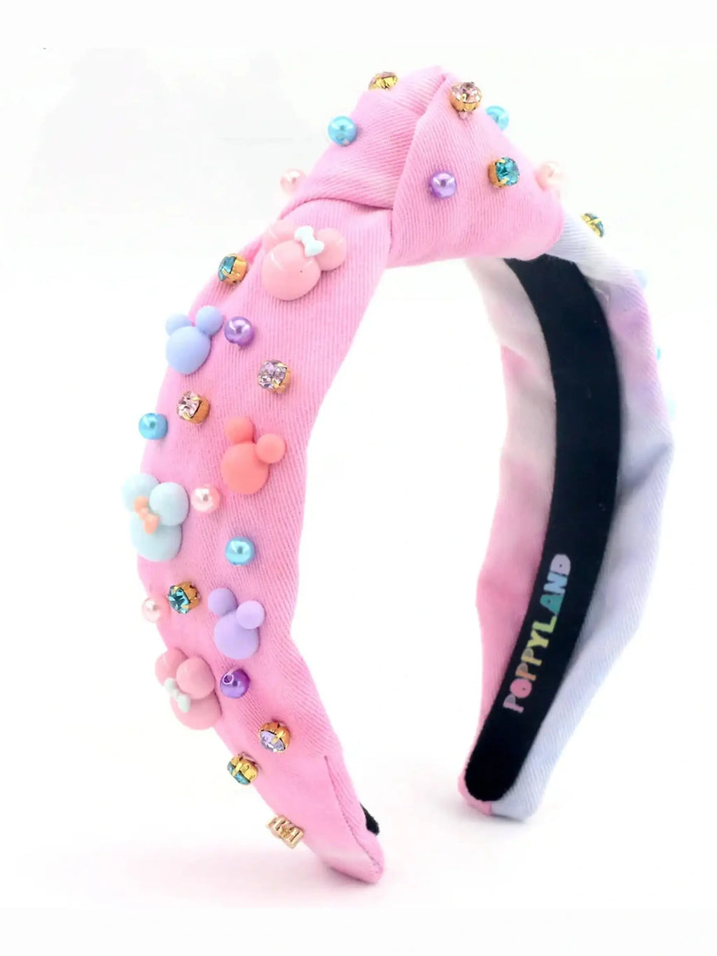 Poppyland Headbands