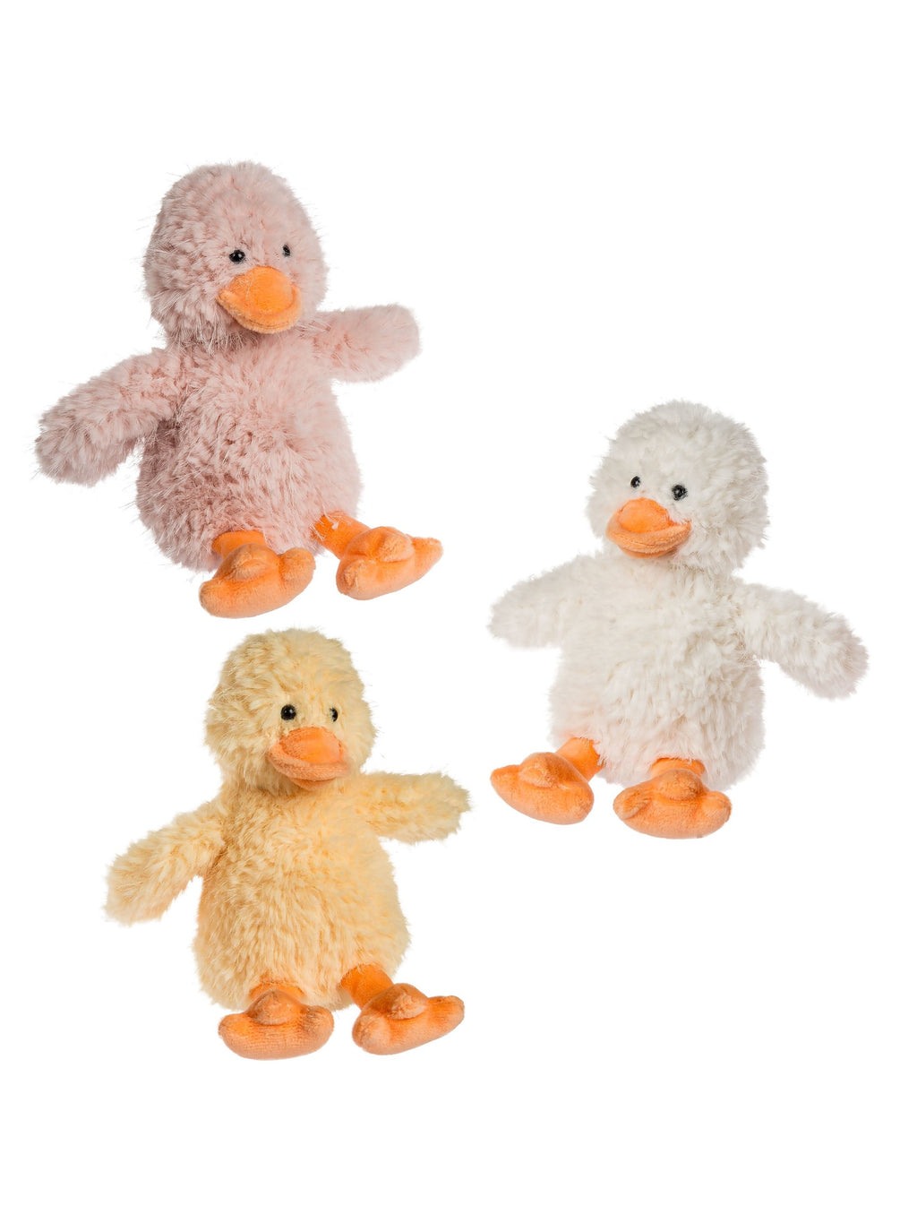 Whispers Duck